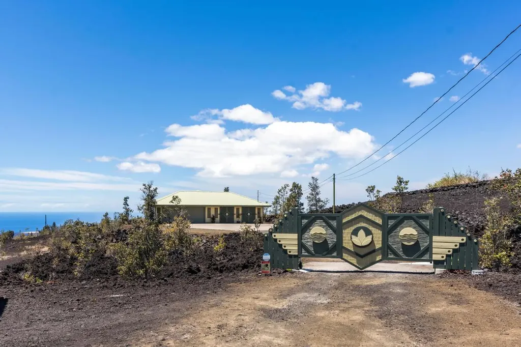 92-8951 Lotus Blossom Lane Ocean View HI 96737