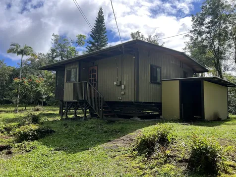 15-2025 20th Avenue Keaau HI 96749