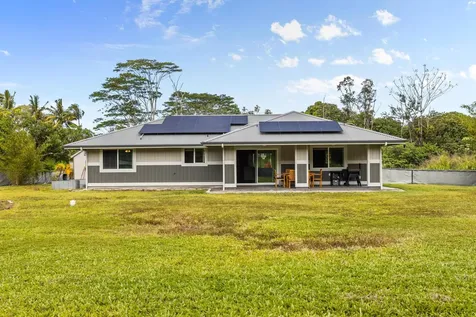 15-1884 14th Avenue Keaau HI 96749