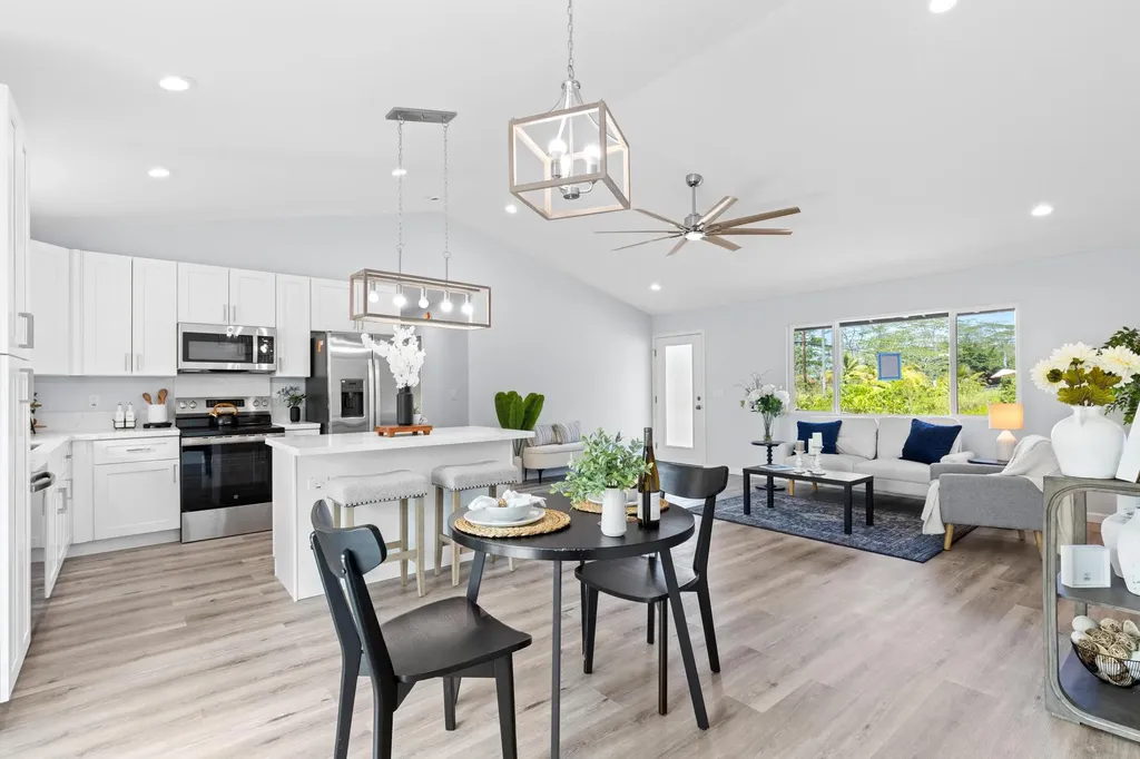 15-1754 Paradise Drive Keaau HI 96749