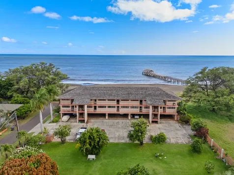 4451 Moana Road Waimea HI 96796