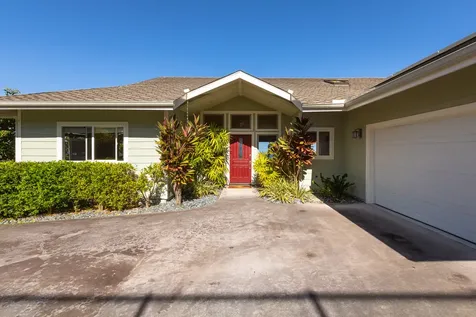 73-1339 Oneone Place Kailua-kona HI 96740