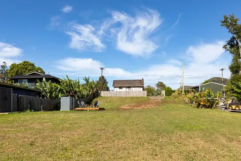 64-5316 Puanuanu Place Kamuela HI 96743