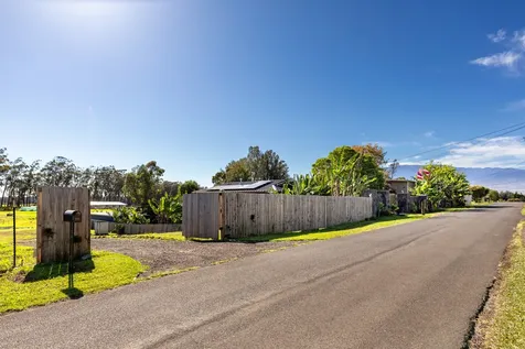 64-5316 Puanuanu Place Kamuela HI 96743