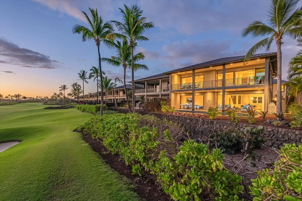 73-4804 Hinahina Road Kailua-kona HI 96740