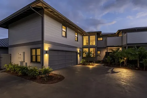 73-4804 Hinahina Road Kailua-kona HI 96740