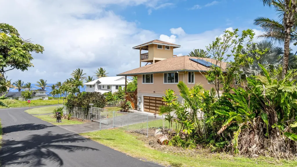 15-123 Uwalo Street Pahoa HI 96778