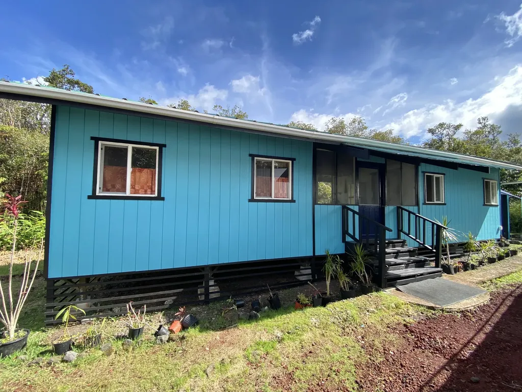 11-3141 Ala Kapena Volcano HI 96785