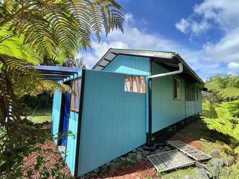 11-3141 Ala Kapena Volcano HI 96785