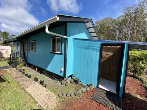 11-3141 Ala Kapena Volcano HI 96785