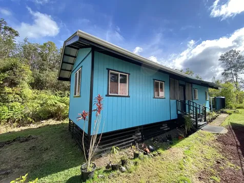 11-3141 Ala Kapena Volcano HI 96785