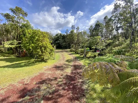 11-3141 Ala Kapena Volcano HI 96785