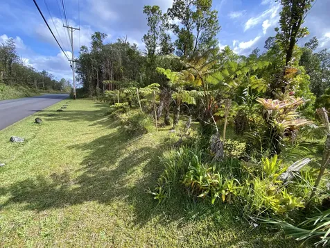 11-3141 Ala Kapena Volcano HI 96785