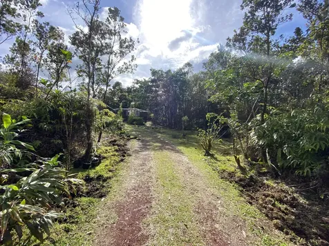 11-3141 Ala Kapena Volcano HI 96785