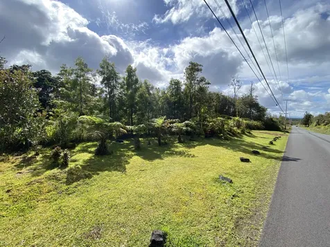 11-3141 Ala Kapena Volcano HI 96785