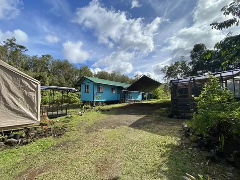 11-3141 Ala Kapena Volcano HI 96785