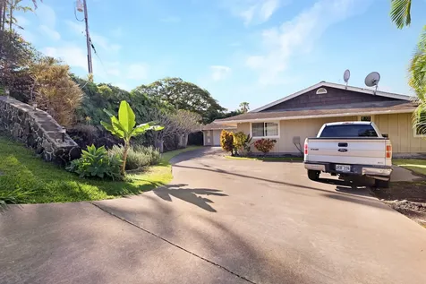 Kailua-kona HI 96740