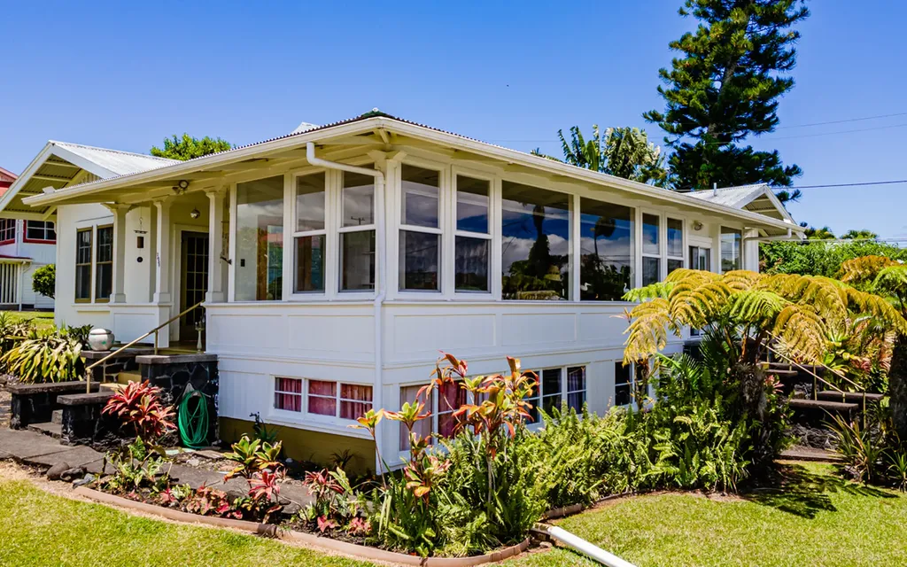 394 Haili Street Hilo HI 96720