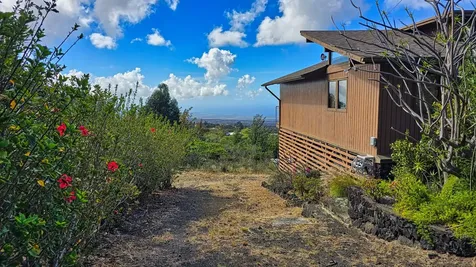 92-1750 Keaka Parkway Ocean View HI 96737