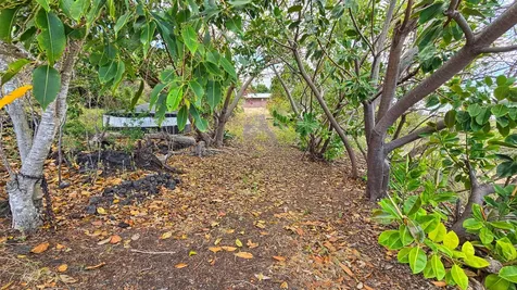 92-1750 Keaka Parkway Ocean View HI 96737