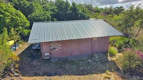 92-1750 Keaka Parkway Ocean View HI 96737