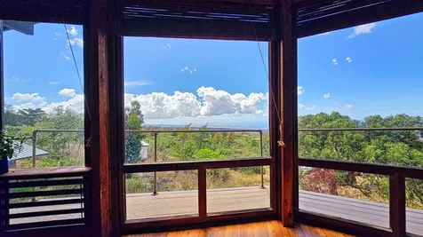 92-1750 Keaka Parkway Ocean View HI 96737