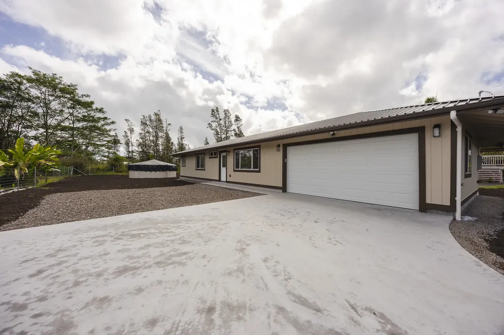16-2115 Emerald Drive Pahoa HI 96778