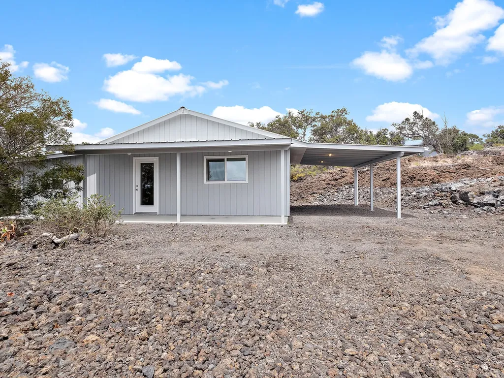 92-8215 Bamboo Lane Ocean View HI 96737