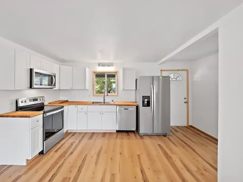 92-8215 Bamboo Lane Ocean View HI 96737