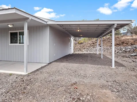 92-8215 Bamboo Lane Ocean View HI 96737