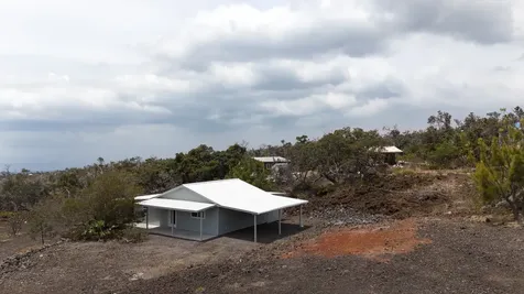 92-8215 Bamboo Lane Ocean View HI 96737