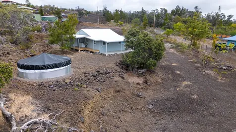 92-8215 Bamboo Lane Ocean View HI 96737