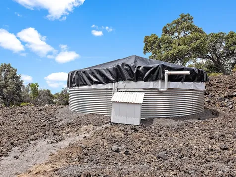 92-8215 Bamboo Lane Ocean View HI 96737