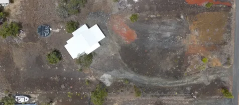 92-8215 Bamboo Lane Ocean View HI 96737