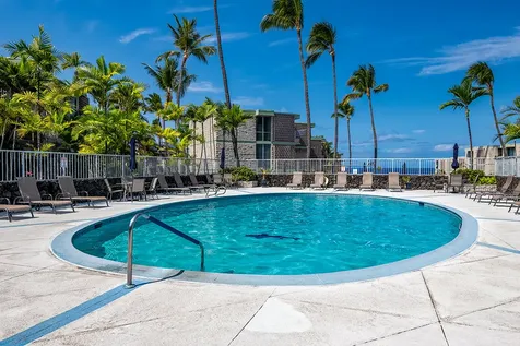 75-6016 Alii Drive Kailua-kona HI 96740