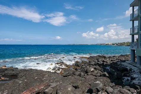 75-6016 Alii Drive Kailua-kona HI 96740