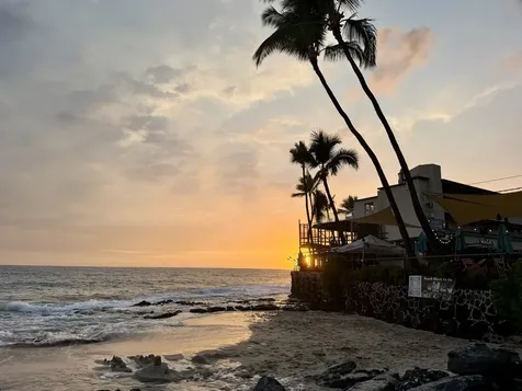 75-6016 Alii Drive Kailua-kona HI 96740