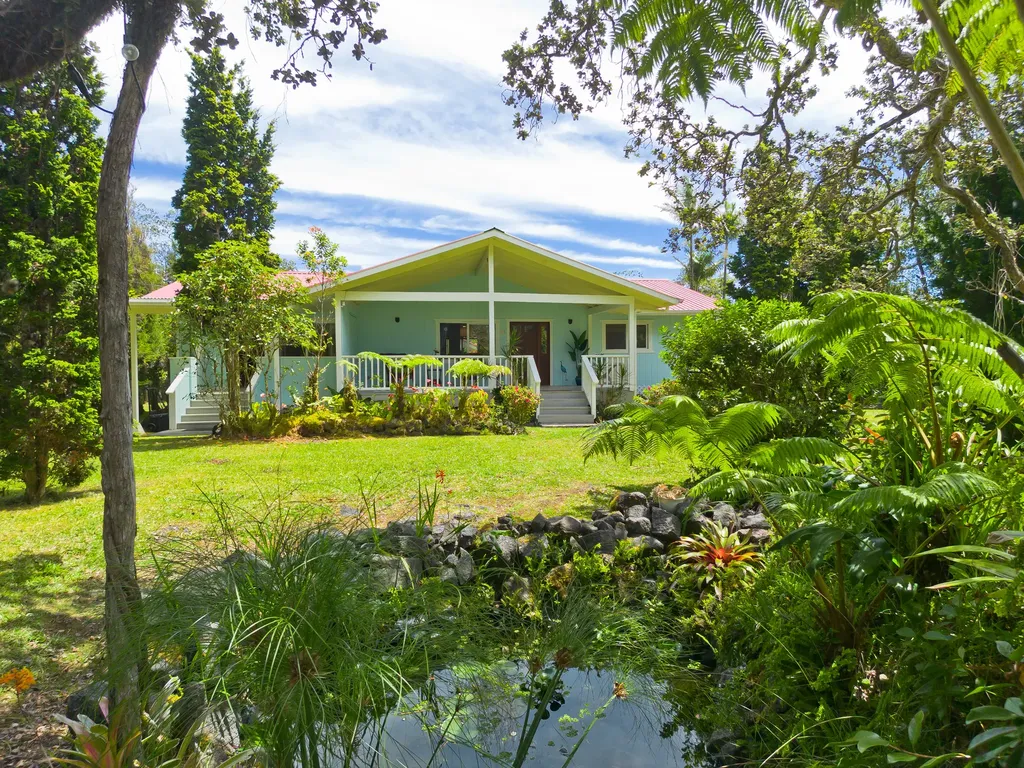 11-2846 Alii Kane Street Volcano HI 96785
