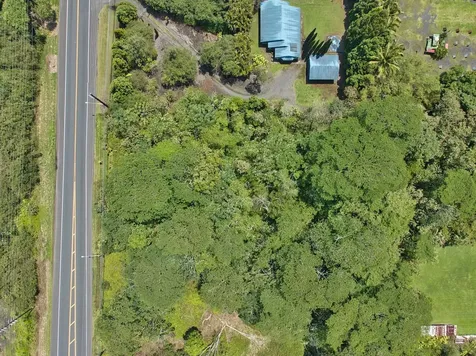 Pahoa Road Keaau HI 96760