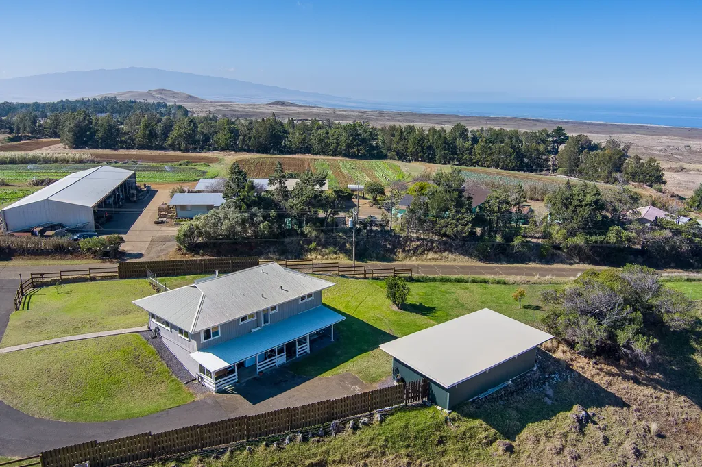 66-1400 Lalamilo Farm Road Kamuela HI 96743
