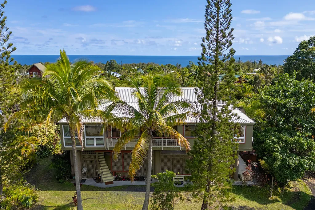 12-211 Oliana Drive Pahoa HI 96778