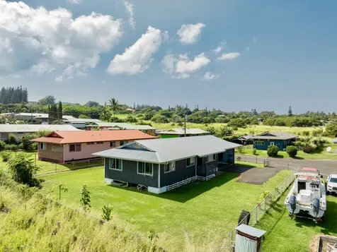 55-463 Hikiaupea Place Hawi HI 96719
