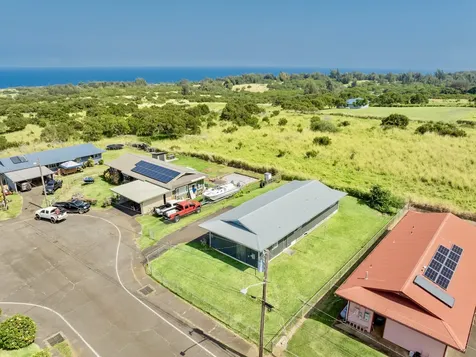 55-463 Hikiaupea Place Hawi HI 96719