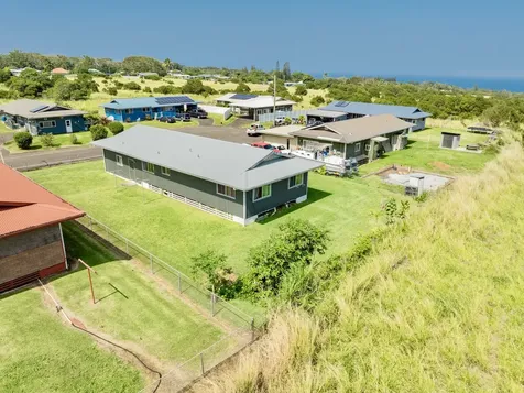 55-463 Hikiaupea Place Hawi HI 96719