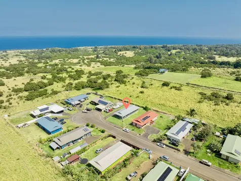 55-463 Hikiaupea Place Hawi HI 96719
