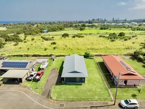 55-463 Hikiaupea Place Hawi HI 96719