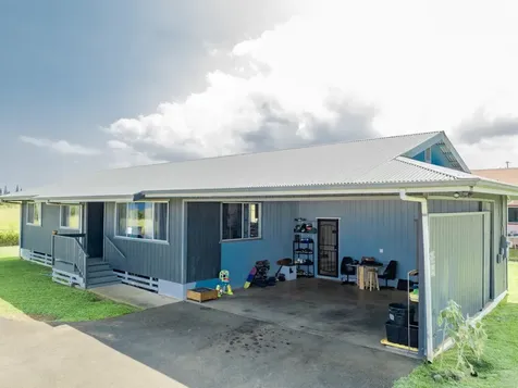 55-463 Hikiaupea Place Hawi HI 96719