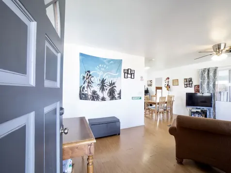 55-463 Hikiaupea Place Hawi HI 96719