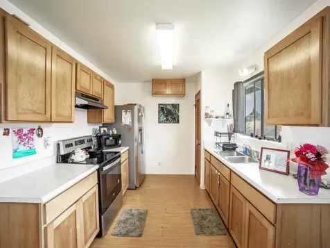 55-463 Hikiaupea Place Hawi HI 96719