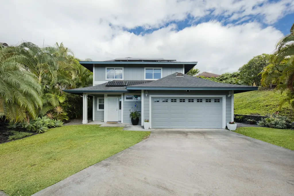 75-6105 Kipehi Place Kailua-kona HI 96740